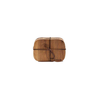 Schneidebrett butter 18,5x13cm – 4 Stück – Het Adres