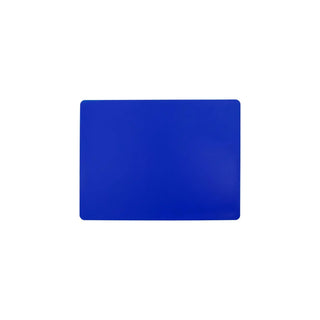 Snijplank Cop Blauw 30x40cm van Nicolas Vahe, duidelijk als hoofdfoto afgebeeld