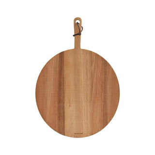 Pizzaschneidebrett 50x35cm - Het Adres