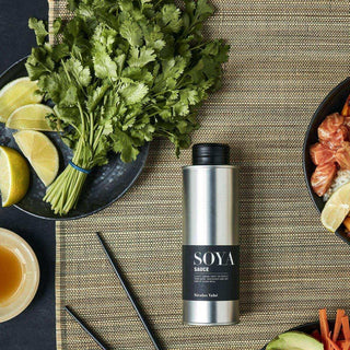 Soy sauce 250ml - Het Adres