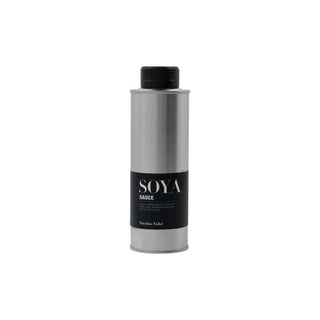 Soya saus 250ml van Nicolas Vahe, duidelijk als hoofdfoto afgebeeld