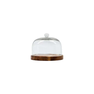 Käseglocke 13 cm natur - Het Adres