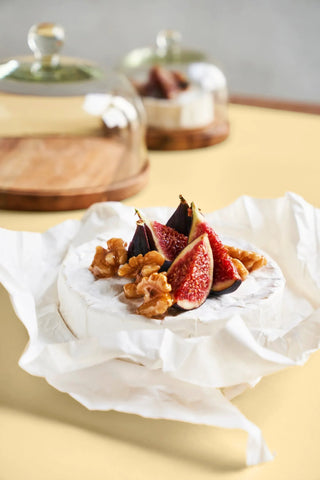 Stolp Fromage 18cm naturel van Nicolas Vahe, met verpakking en productdetails duidelijk zichtbaar