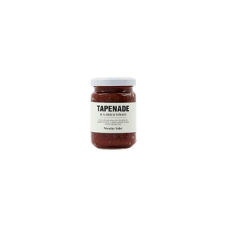 Tapenade aus sonnengetrockneten Tomaten - Het Adres