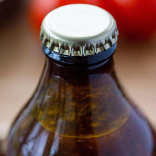 Sauce tomate à l’ail et au piment - Het Adres