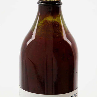 Sauce tomate à l’ail et au piment - Het Adres