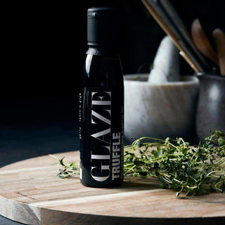 Trüffel-Balsamico-Glasur 150ml - Het Adres