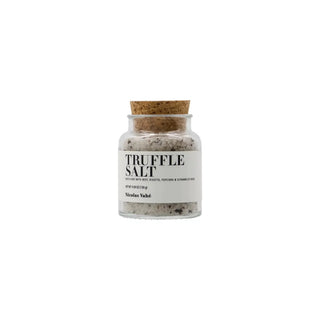 Truffle zout 130g van Nicolas Vahe, duidelijk als hoofdfoto afgebeeld