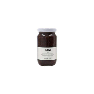 Fig jam - Het Adres