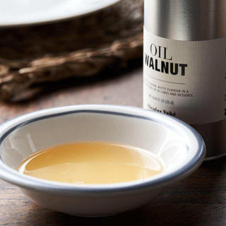 Walnut oil 250ml - Het Adres