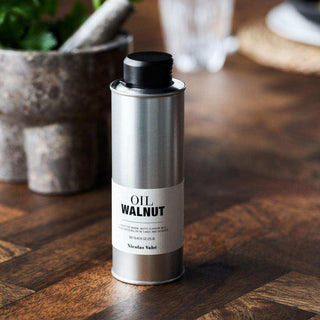 Walnut oil 250ml - Het Adres