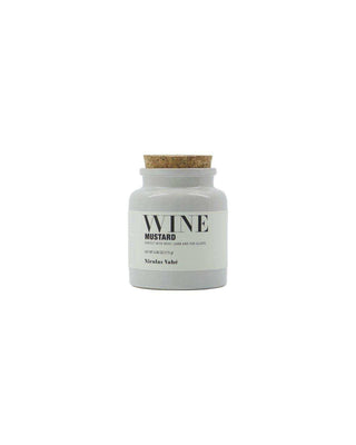Wein-Senf – Het Adres