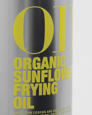 Huile de tournesol bio 1000ml - Het Adres