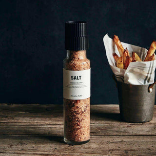 Salz mit Chili-Mix – 315G – Het Adres