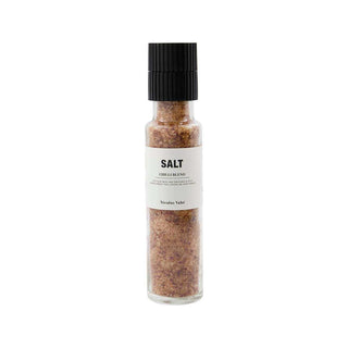 Salz mit Chili-Mix – 315G – Het Adres