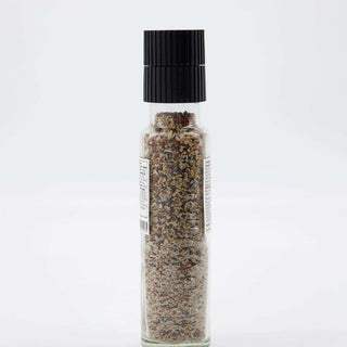 Salt with garlic & fennel - 240G - Het Adres