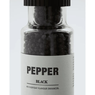 Zwarte peper 140G van Nicolas Vahe, tijdens het bereiden of serveren van gerechten