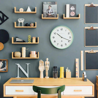 Echo number three mint 37cm - Het Adres