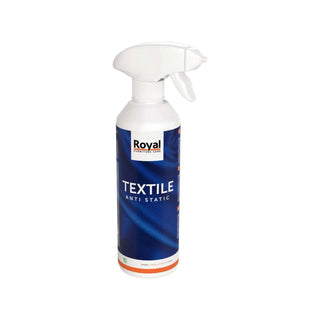 Anti-statisch spray 500ml van Oranje Furniture Care, duidelijk als hoofdfoto afgebeeld