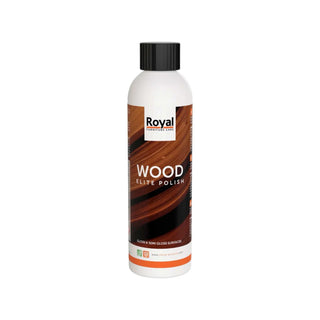 Elite meubel polish 250ml van Oranje Furniture Care, duidelijk als hoofdfoto afgebeeld