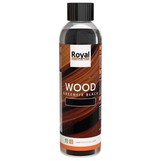 Greenfix black 250ml - Het Adres