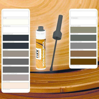 Wood repair pencil - Het Adres