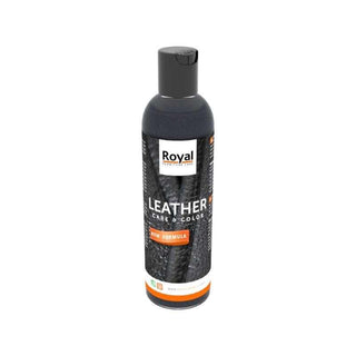 Leather Care & Color van Oranje Furniture Care, duidelijk als hoofdfoto afgebeeld