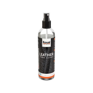 Leather Strong Cleaner 250ml van Oranje Furniture Care, duidelijk als hoofdfoto afgebeeld