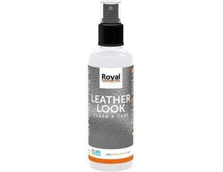 Leatherlook Clean & Care 150ml van Oranje Furniture Care, duidelijk als hoofdfoto afgebeeld