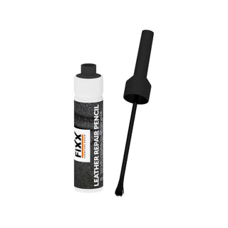 Leer reparatie stift 24+ kleuren van Oranje Furniture Care, duidelijk als hoofdfoto afgebeeld