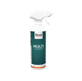 Multiclean 500ml van Oranje Furniture Care, duidelijk als hoofdfoto afgebeeld