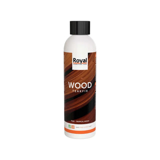 Teakfix 250ml van Oranje Furniture Care, duidelijk als hoofdfoto afgebeeld