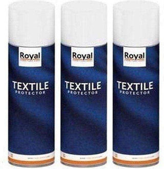 Textiel beschermer 500ml - 3 stuks van Oranje Furniture Care, als vrijstaande productfoto