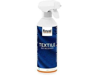 Textilerfrischer 500ml - Het Adres