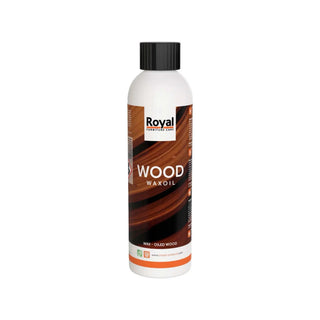 Wax oil 250ml van Oranje Furniture Care, duidelijk als hoofdfoto afgebeeld