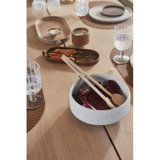 Hagi coupe marron 17cm - Het Adres