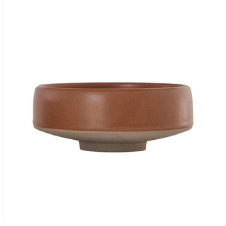 Hagi coupe marron 17cm - Het Adres