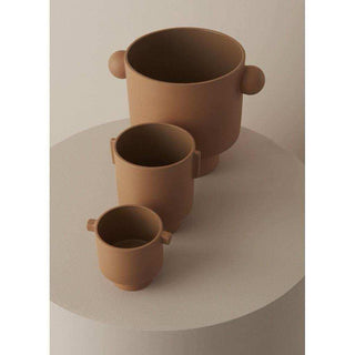 Vaso Inka piccolo Camel - Het Adres