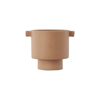 Vaso Inka piccolo Camel - Het Adres