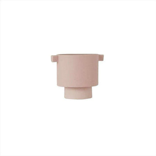 Vaso Inka piccolo rosa - Het Adres