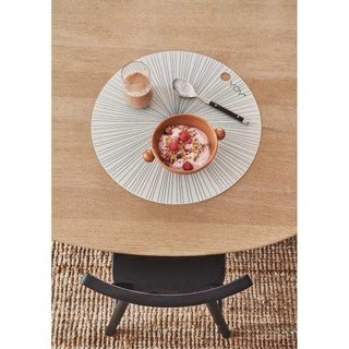 Ciotola Inka Caramel 18cm - Het Adres