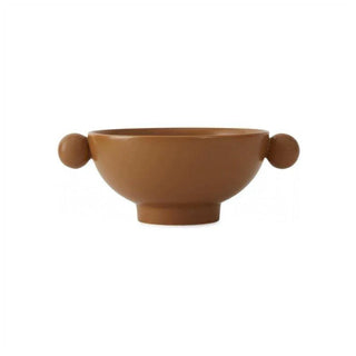 Inka Schale Caramel 18cm - Het Adres
