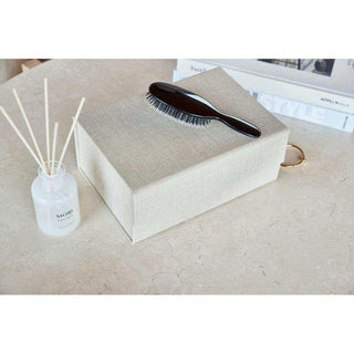 Jewelry storage box Hako clay 18x25cm - Het Adres