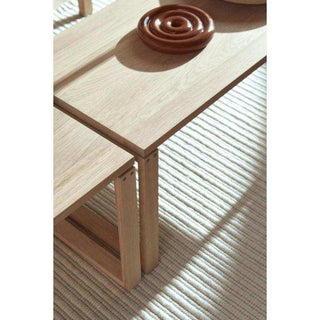 Savi Keramik-Kerzenhalter braun 17cm - Het Adres