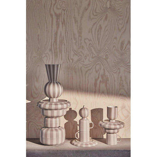 Toppu mug clay - Het Adres