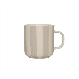 Toppu mug clay - Het Adres