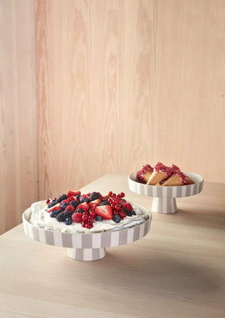 Toppu Plateau Ton 20cm - Het Adres