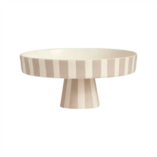 Toppu Plateau Ton 20cm - Het Adres