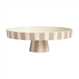 Toppu Plateau Ton 27cm - Het Adres