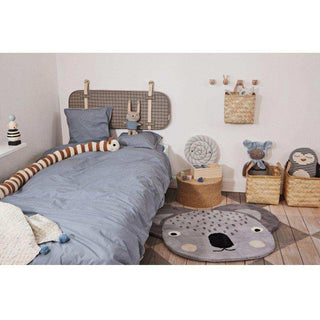 Tappeto Koala 100x85cm - Het Adres